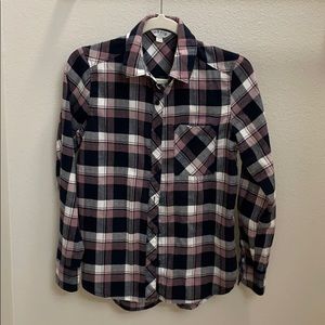 Flannel